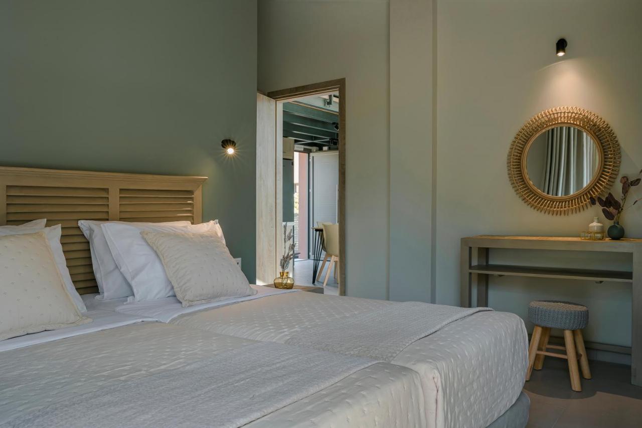 Sound Of Sea Villas Lixouri Extérieur photo
